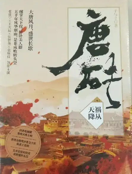 孑与2唐砖,读后笔记
