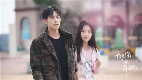 光年热播宋威龙少女杀技能满分
