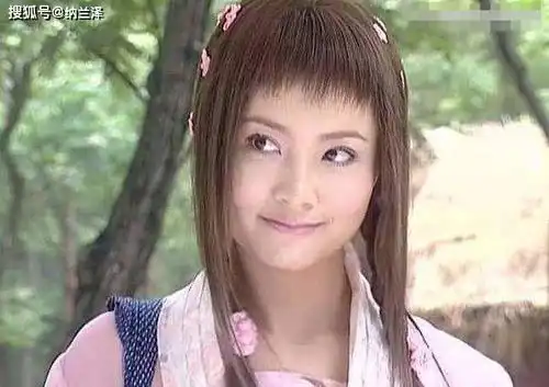 当荧幕cp陶红何润东,18年后剧照对比太吓人,岁月对女人真残忍
