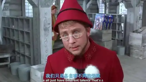 圣诞将至,这16部圣诞必看经典影片,赶紧收藏起来吧