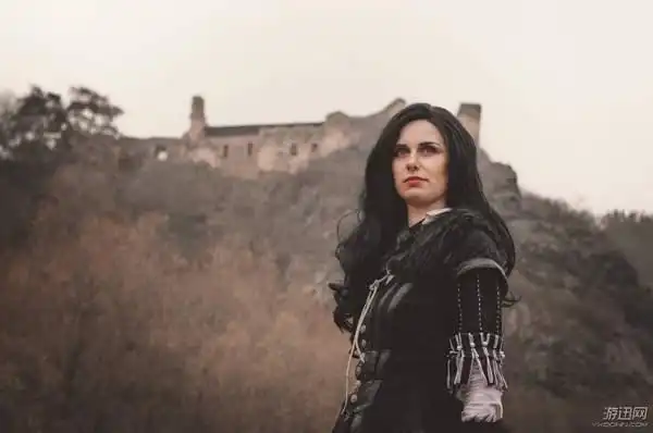 巫师3官推分享粉丝自制电影剧照还原超高很期待