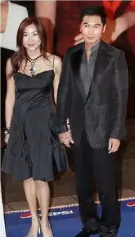 大叔方中信7次错失影帝,其实我也是一个偶像派
