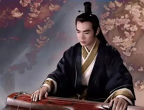 当司马相如爱上另一个她,卓文君如何用一首绝妙数字词挽回爱情