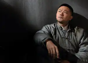 大河儿女曝光印小天剧照