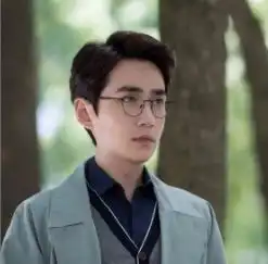 这样的朱一龙是你认识的吗透过镇魂了解朱一龙
