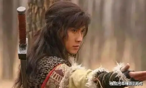 金庸为何不写虚竹的结局只因剧情漏洞,他若存在便无射雕三部曲