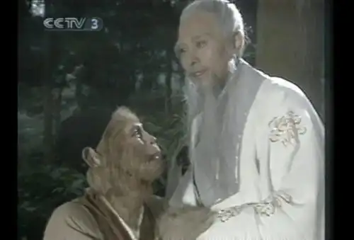 热读丨39年后,才知道老版西游记有多走心