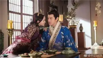 皓镧传又走出中国了刚刚,于正称不急着封神,还年轻着呢
