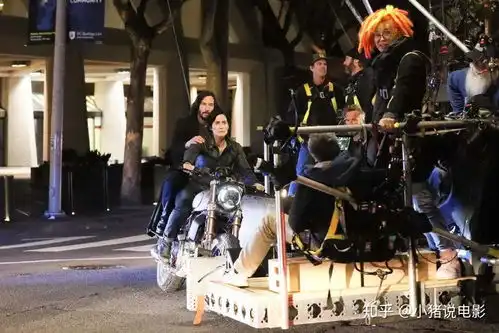 黑客帝国4把疾速追杀的基努借我下