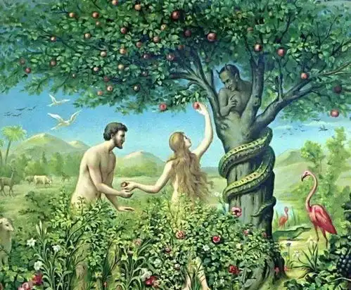 对西方智慧的巡礼05