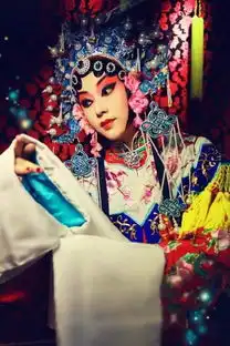 一抹中国红,美艳了世界
