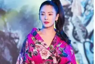 全是戏张雨绮雌雄同体分饰两角相爱相杀尽显演技
