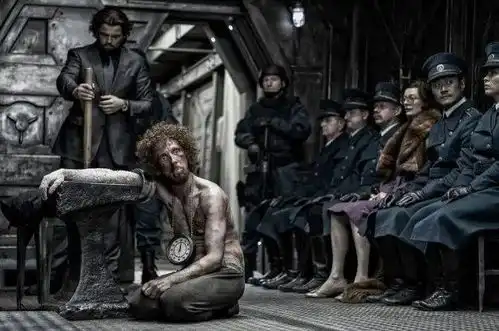 为何说奉俊昊的寄生虫讲的是韩国底层互相倾轧的故事
