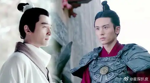 山东卫视删除张哲瀚琅琊榜戏份琅琊榜张哲瀚出现集数是哪一集