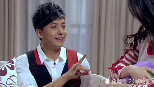 爱情公寓演员揭秘,这一位从未露面