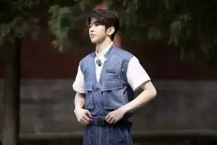 在这里,你们的爱豆都是实习生
