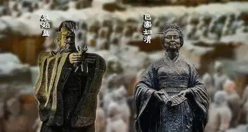 如果有一天考古秦始皇陵,会有哪些震惊世界的发现