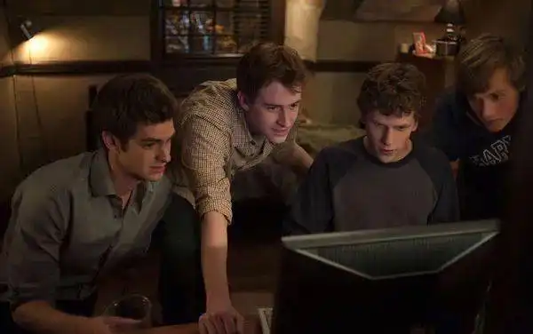 直男格子衫996你真的了解程序员吗
