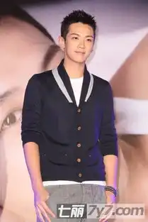 看柯震东型男穿衣搭配学习潮流男士服装技巧