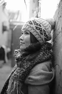 与你无关捧好莱坞大奖徐洁儿唯美剧照曝光
