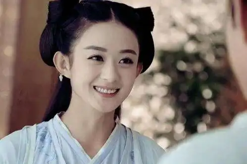 赵丽颖评分最高的8部剧,花千骨仅排第六,最后两部不及格