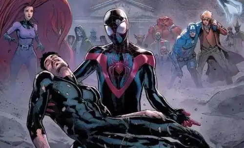 钢铁侠在复联4中牺牲漫威正在准备这个大计划
