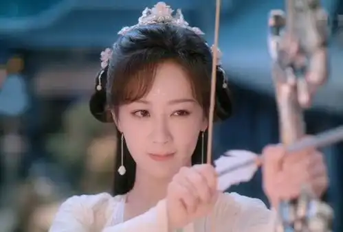 放心了沉香如屑官博晒预告,杨紫造型无需吐槽
