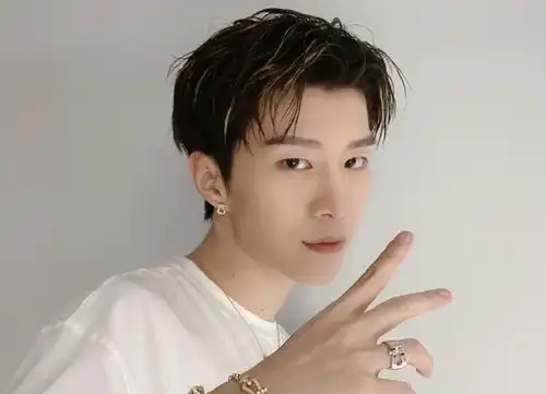 湖南台又一爆款新综,流量明星范丞丞虞书欣加盟,收视率稳了吧
