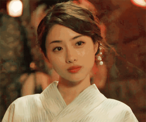 石原里美同款笑容瑜伽,学到就是赚到