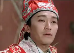 求张电影大话西游的图片
