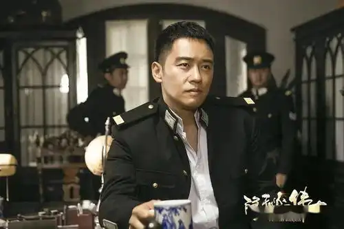 我为什么要推荐你看隐秘而伟大
