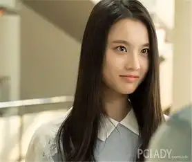 夏洛特王智晋升国民初恋揭秘荧幕校花保养经