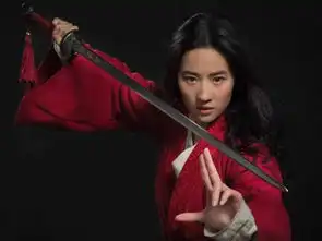 备受期待迪士尼公布电影花木兰主演刘亦菲定妆照
