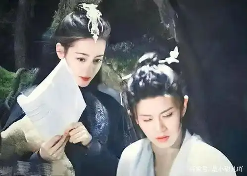 合作金牌导演郑晓龙朱锐斌,搭档顶流小花,任嘉伦真的没资本吗
