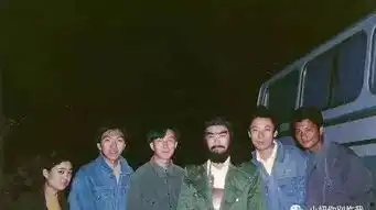 22年前大话西游剧照遭泄露,现实让人唏嘘不已