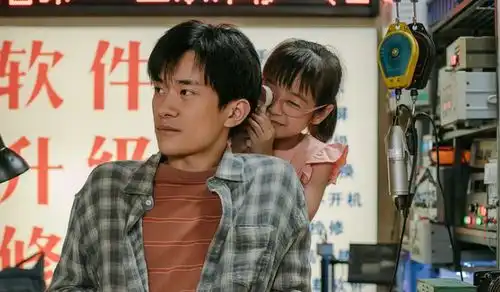 个人票房累计超过125亿,易烊千玺的野心是藏不住了
