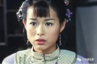 胡杏儿可以认丑,可以认输,但唯独不能认命
