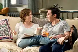 美味关系官方剧照