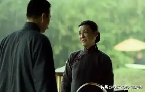 觉醒年代女人们高君曼外号小巩俐,赵纫兰最真实小姑子
