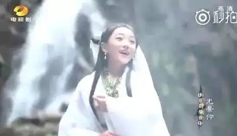 有演技有颜值00后翻拍的儿童版白蛇传火了白素贞好美仅次赵雅芝
