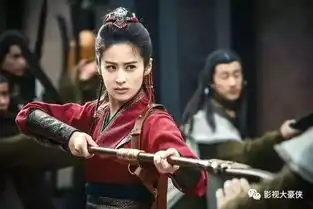 古剑奇谭2未播先凉没有了李易峰杨幂这收视怎么办网友拒看
