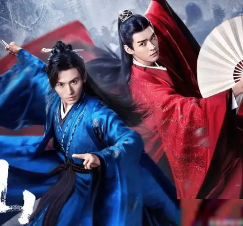 跑男9飞行嘉宾,成毅加盟不算啥,看到山河令就乐疯了