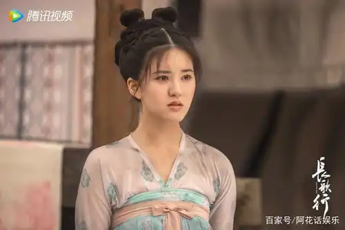 热巴你是我的荣耀即将接档,顾漫杨洋再联手,主演阵容强大