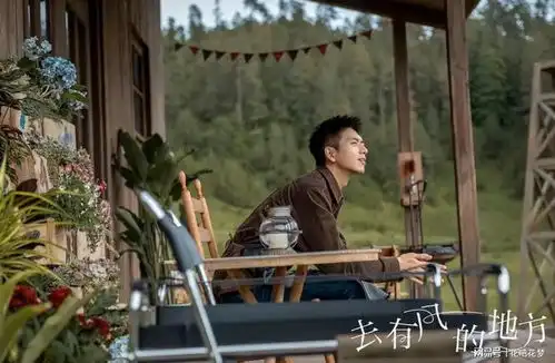 去有风的地方,寻一份无忧无喜,享几日与世无争
