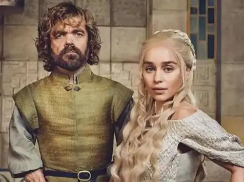 身高1米35却征服了好莱坞,彼特.丁拉基用10部作品向命运喊不
