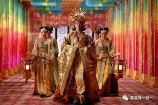 巩俐偶遇张艺谋,泣不成声哭成泪人