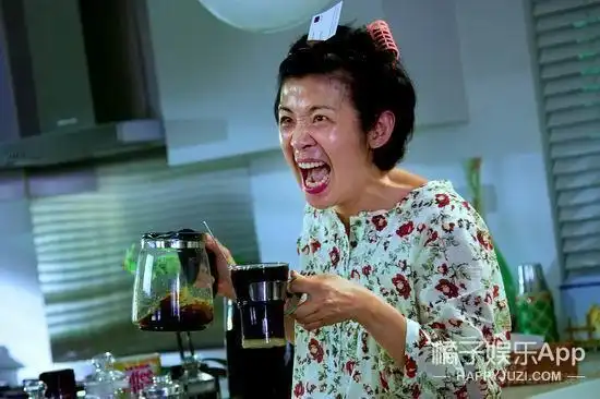 还记得吴君如吗她女儿要进娱乐圈了

