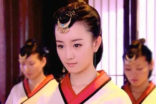 张檬再演美人心计,还没演完就被叫停,演员舞台只能止步于此
