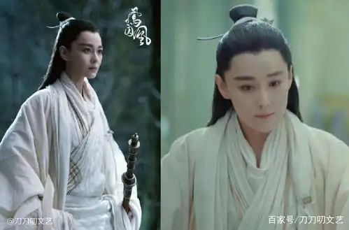 刘亦菲变油腻花木兰首映全球热议,外媒夸上天,国内却被嘲
