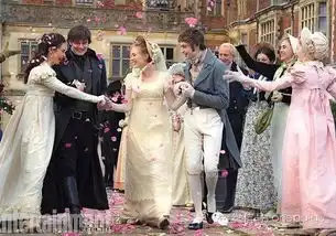 傲慢与偏见与僵尸重口与清新同存,丝袜与鲜血齐飞
